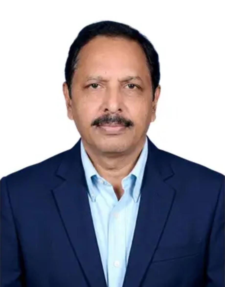 Dr. sarangam