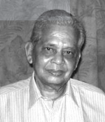 Dr. Ranganatha Rao